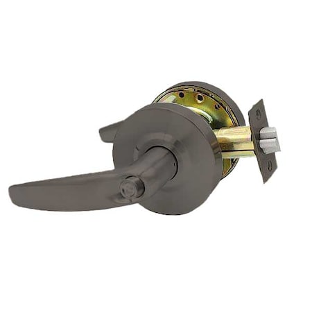 Kenaurd Kenaurd: Commerical handle grade 2 SC1 keyway, KA10 KEYWAY, 70mm latch, No 6 STYLE- ENTRY KCL261-ORB-ET